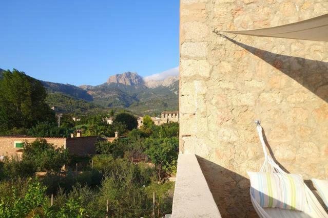 La Luna Sóller Esterno foto